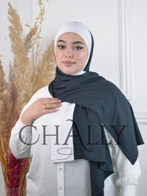 Lycra  Coton Duo - LUCY